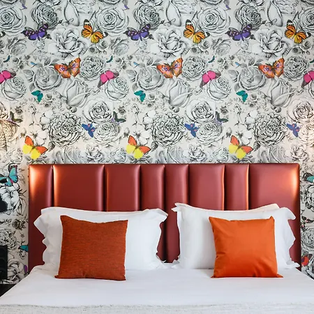 Hotel Verlaine