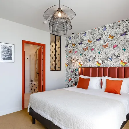 Verlaine Hotel Cannes