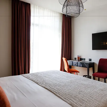 Verlaine 4* Cannes
