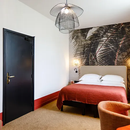 Hotel Verlaine 4*