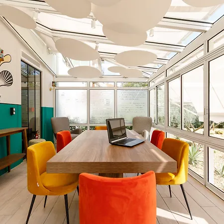 Verlaine 4* Cannes