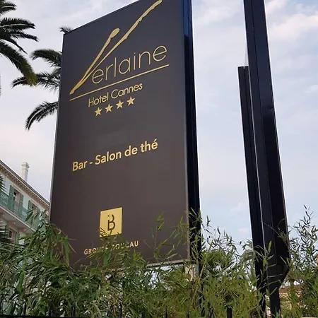 Hotel Verlaine 4*