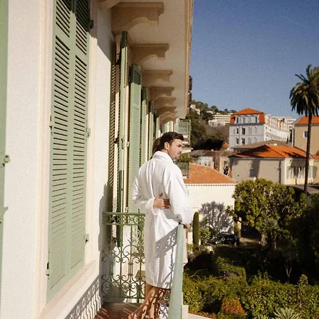 Hotel Verlaine 4*