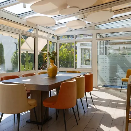 Verlaine 4* Cannes