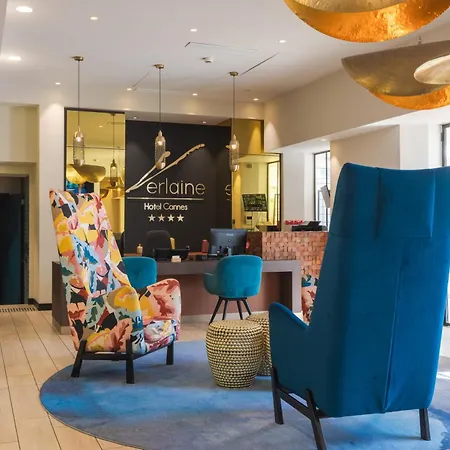 Hotel Verlaine 4*