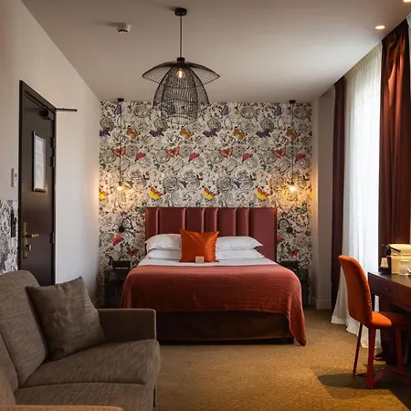 Verlaine 4* Cannes