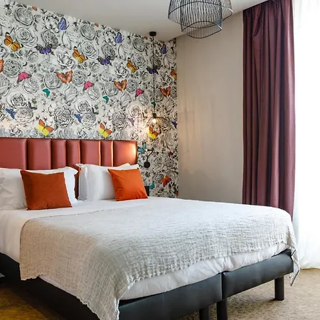 Verlaine Hotel Cannes