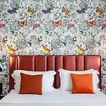 Hotel Verlaine
