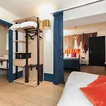 Verlaine Hotel 4*