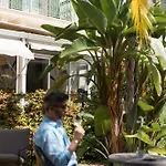 Hotel Verlaine Cannes