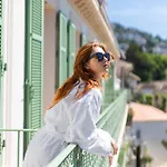Verlaine Hotel