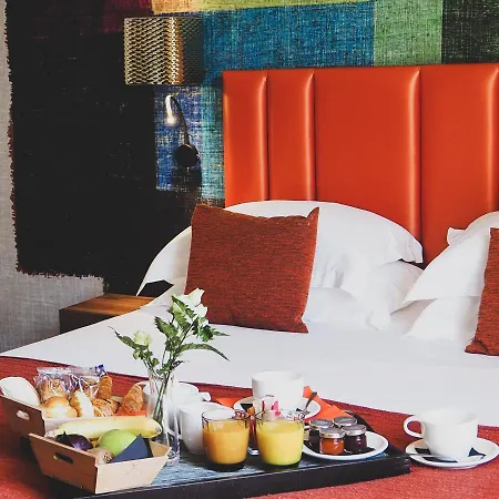 Hotel Verlaine