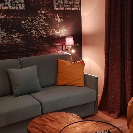 Hotel Verlaine 4*