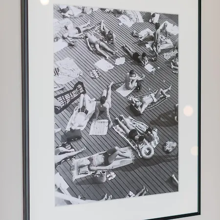 Hotel Verlaine Cannes