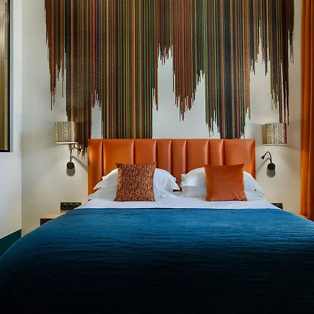 Hotel Verlaine