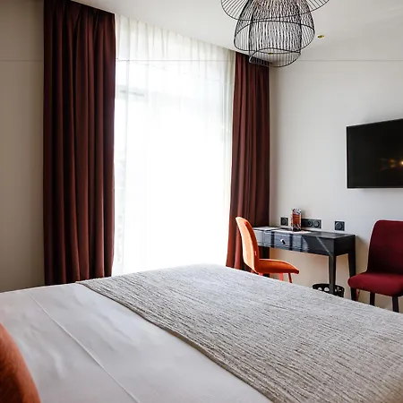 Hotel Verlaine 4*
