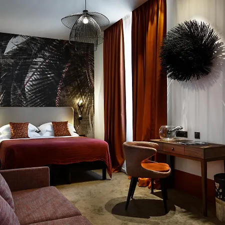 Verlaine 4* Cannes