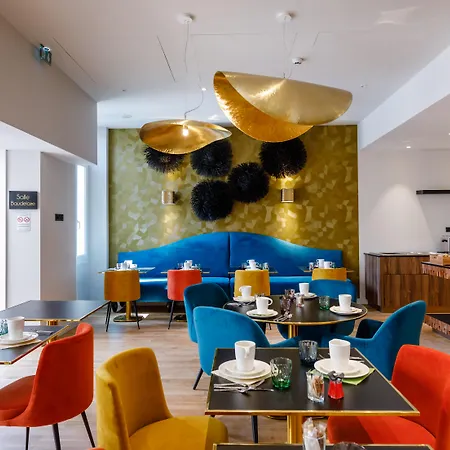 Verlaine 4* Cannes