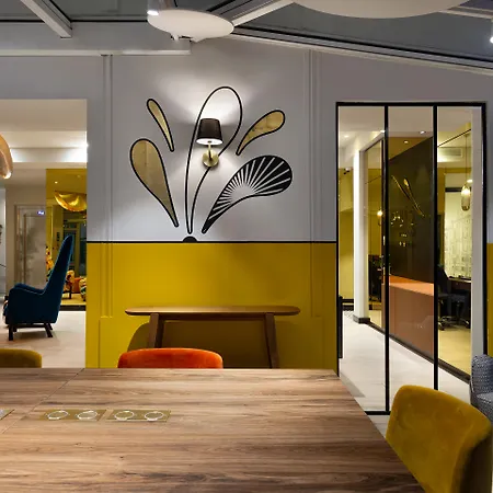 Hotel Verlaine