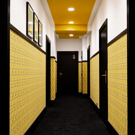 Hotel Verlaine Cannes