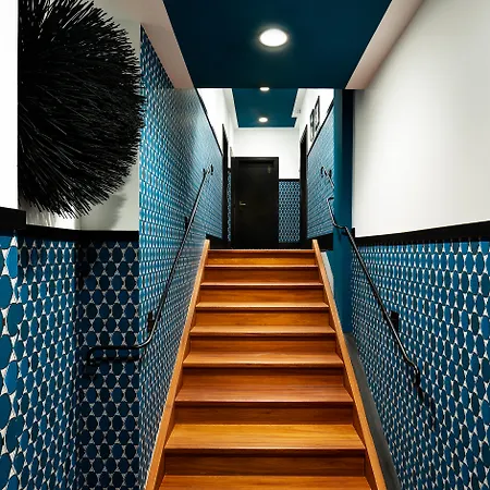 Hotel Verlaine Cannes
