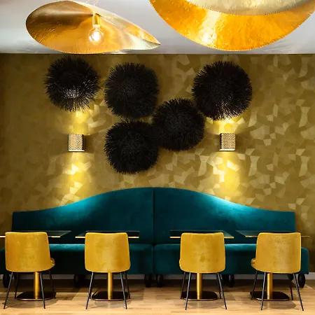 Verlaine 4* Cannes