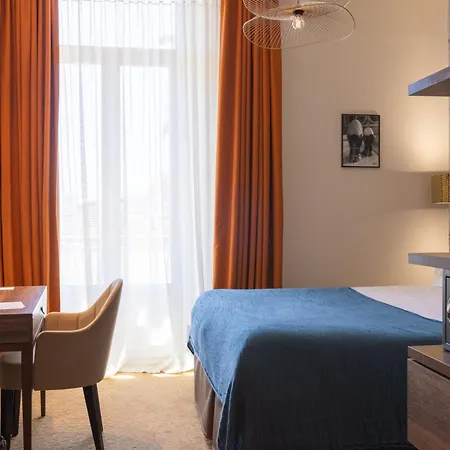 Verlaine Hotel Cannes