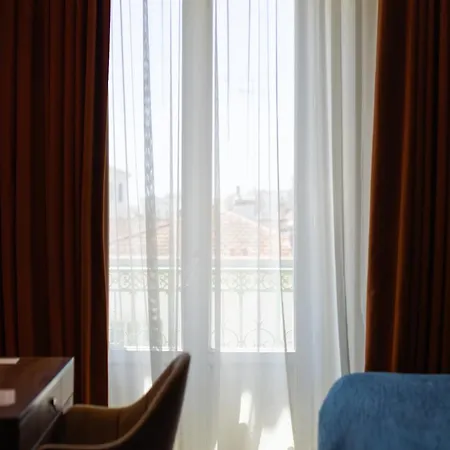 Verlaine Hotel Cannes