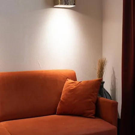 Hotel Verlaine