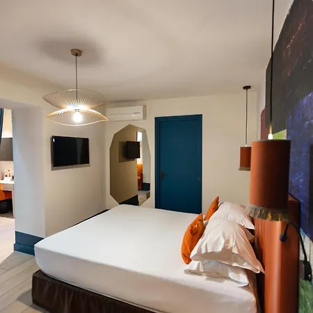 Verlaine 4* Cannes