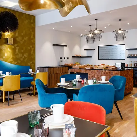 Verlaine Hotel Cannes