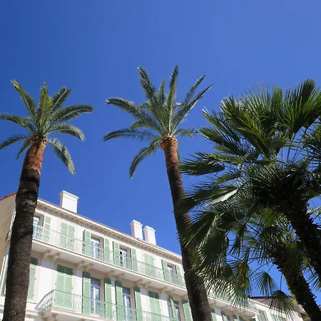 Verlaine 4* Cannes