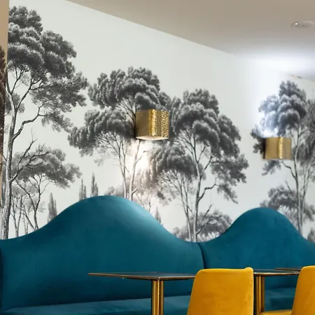 Verlaine Hotel Cannes