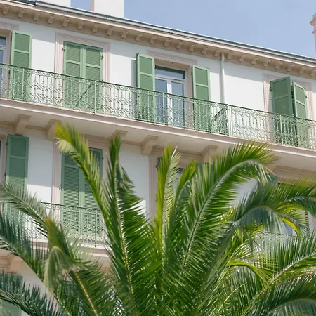 Verlaine 4* Cannes