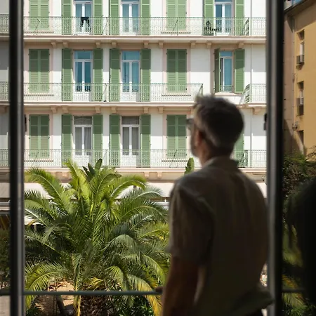 Verlaine Hotel Cannes