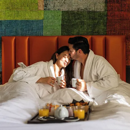 Hotel Verlaine 4*