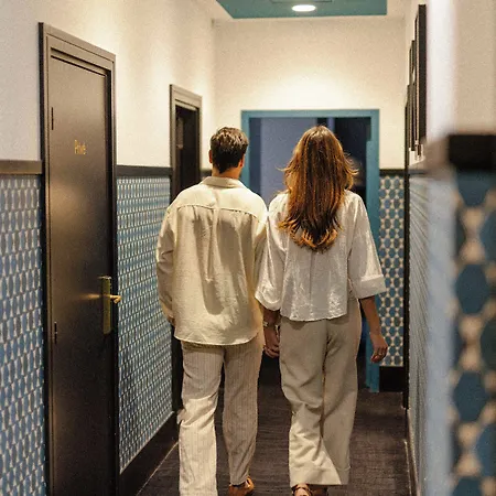 Verlaine Hotel Cannes