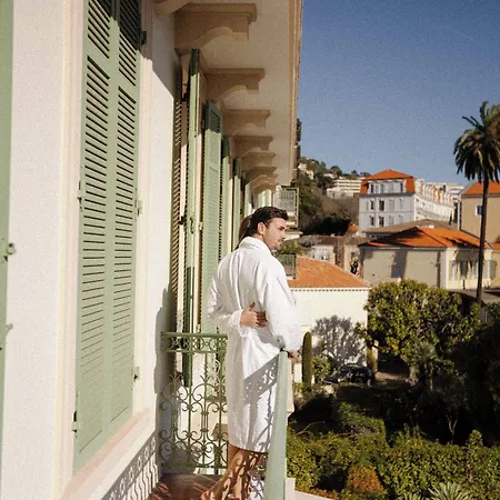Verlaine Cannes
