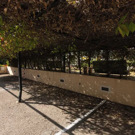 Verlaine Hotel Cannes