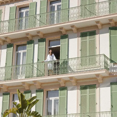 Verlaine 4* Cannes