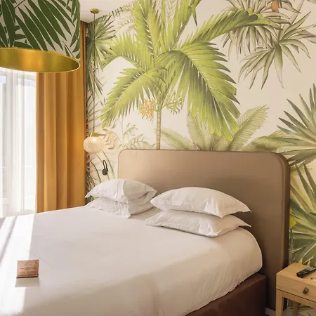 Hotel Verlaine Cannes