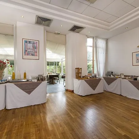 Hotell Verlaine Cannes