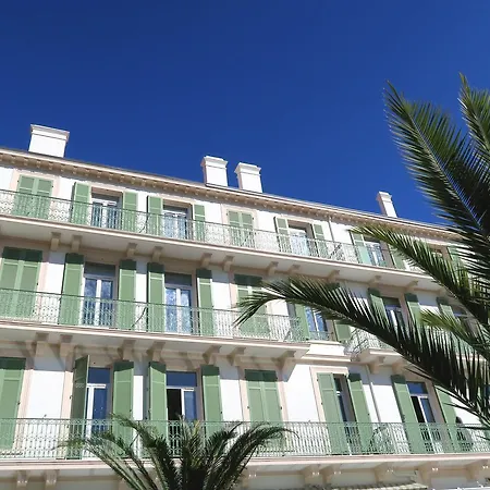 Verlaine 4* Cannes