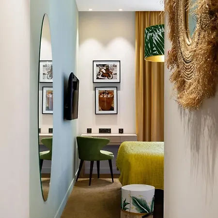 Verlaine 4* Cannes