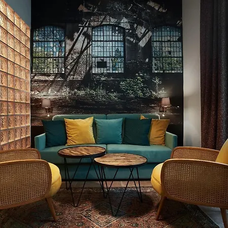 Verlaine Hotel Cannes