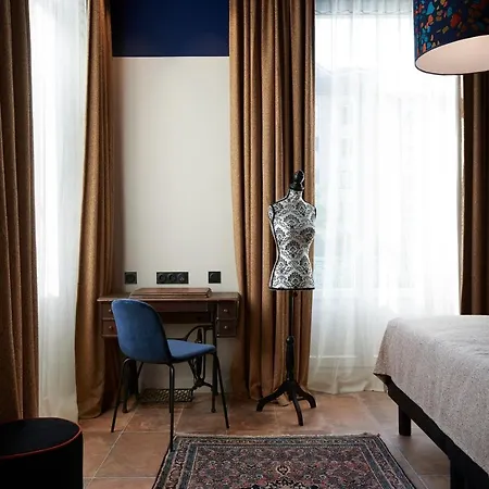Verlaine Hotel Cannes