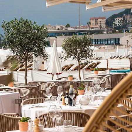 Hotel Verlaine 4*