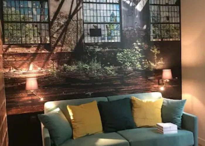 Otel Verlaine Cannes