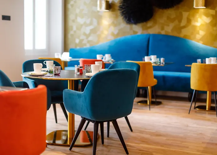 Verlaine Otel