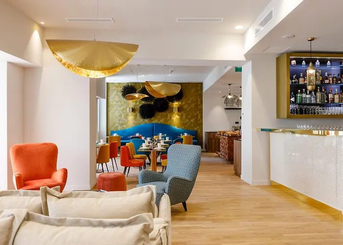 Hotel Verlaine Cannes